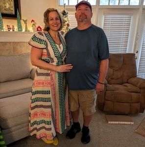 Meet your Posher, Katherine